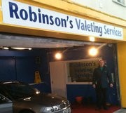 Robinsons Valeting Sevices 277167 Image 0